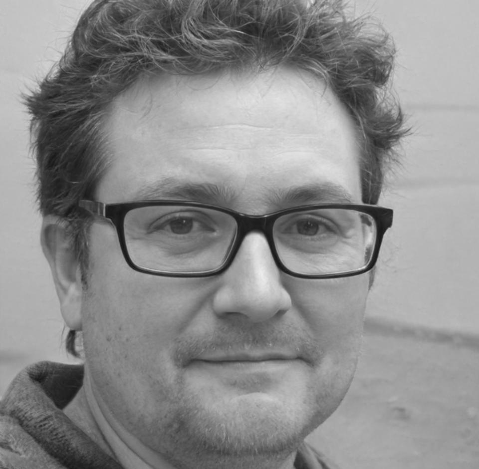 Portrait de Marc Dubois, formateur expert en narration 3D interactive