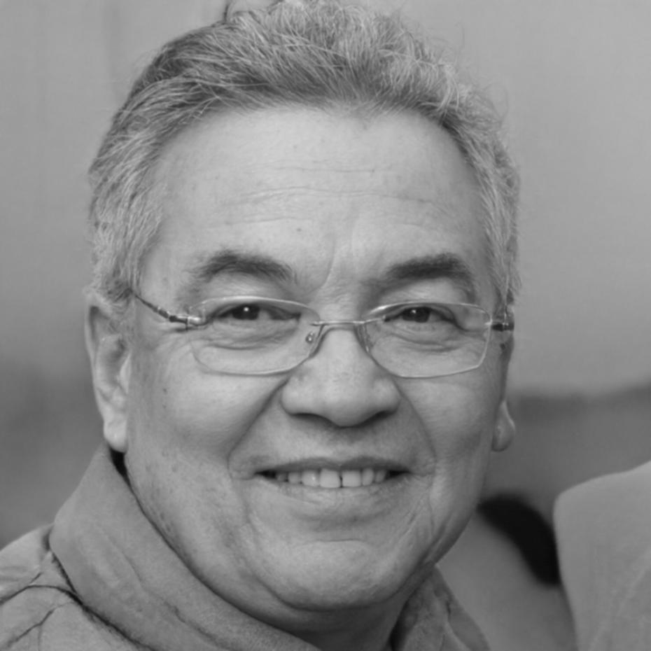 Portrait de Maxime Rousseau