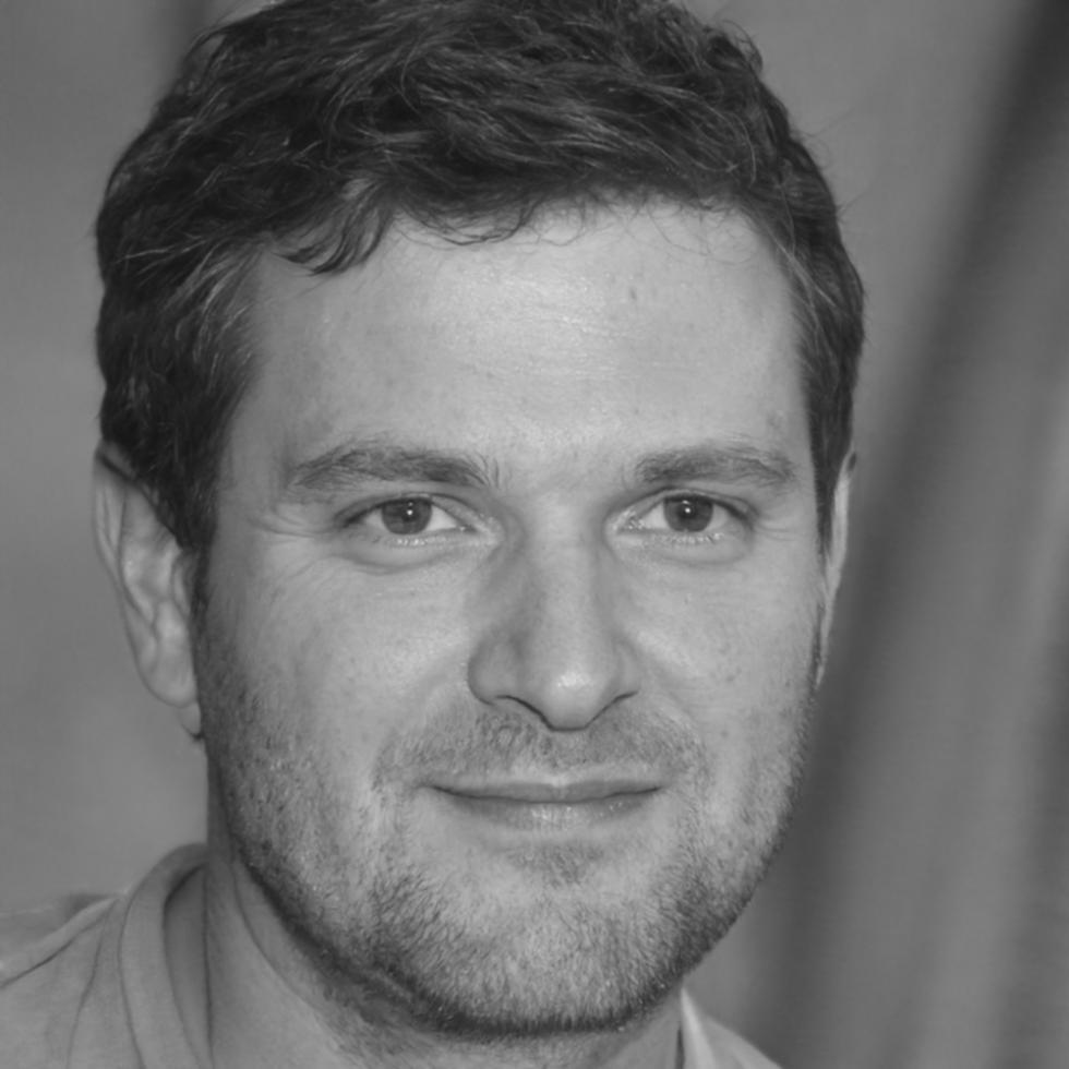 Portrait de Marc Rousseau, spécialiste moteurs temps réel