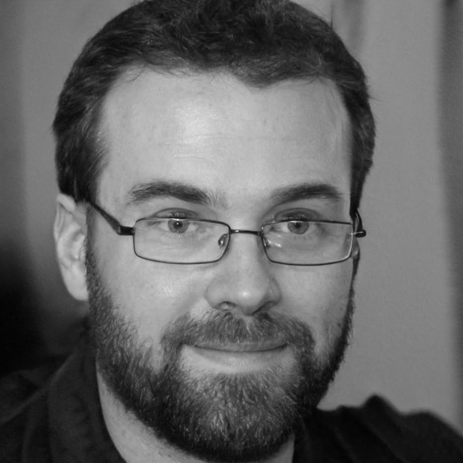 Portrait de Matthieu Lebrun, directeur pédagogique